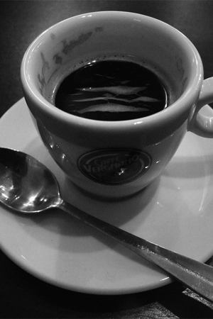 le café du caracaf